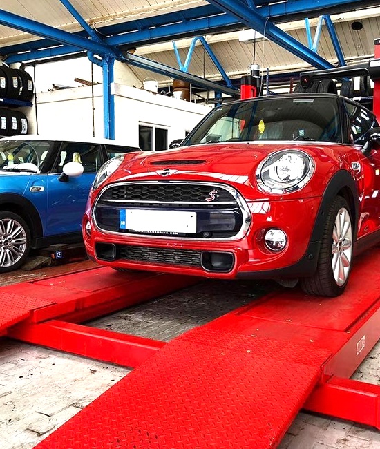full-car-service Full Car Service - An excellent service that never compromises on quality